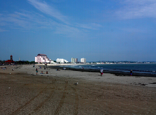 Revere Beach