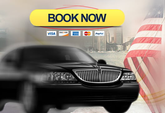 boston limo Service 1