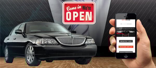 Boston Car Service 456 1