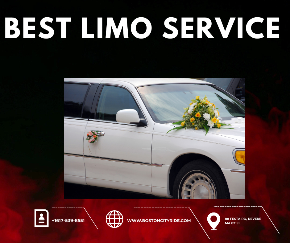 Boston limo service