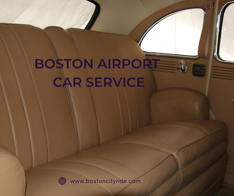 Greater Boston area