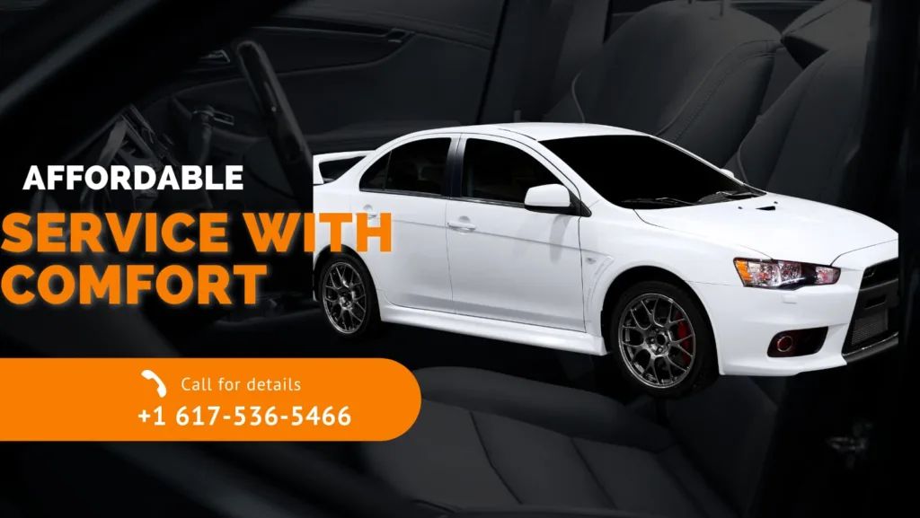 Best Boston Limo Services