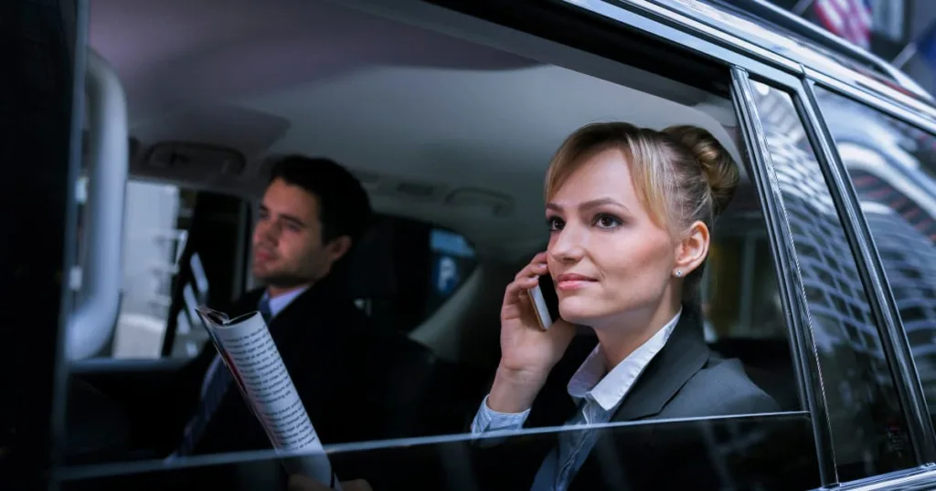 Car Service 