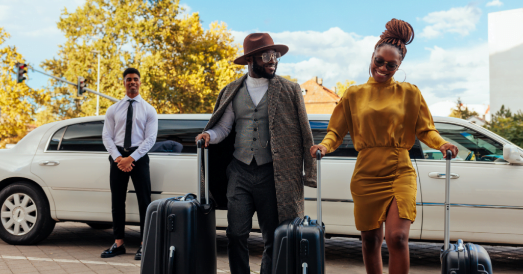 Boston Airport Car Service