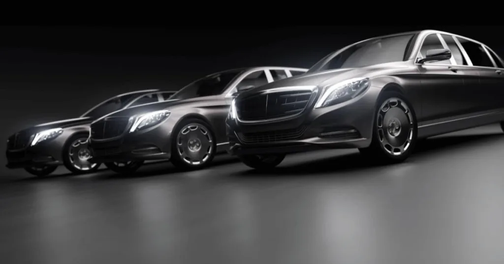 Car Rental Service 