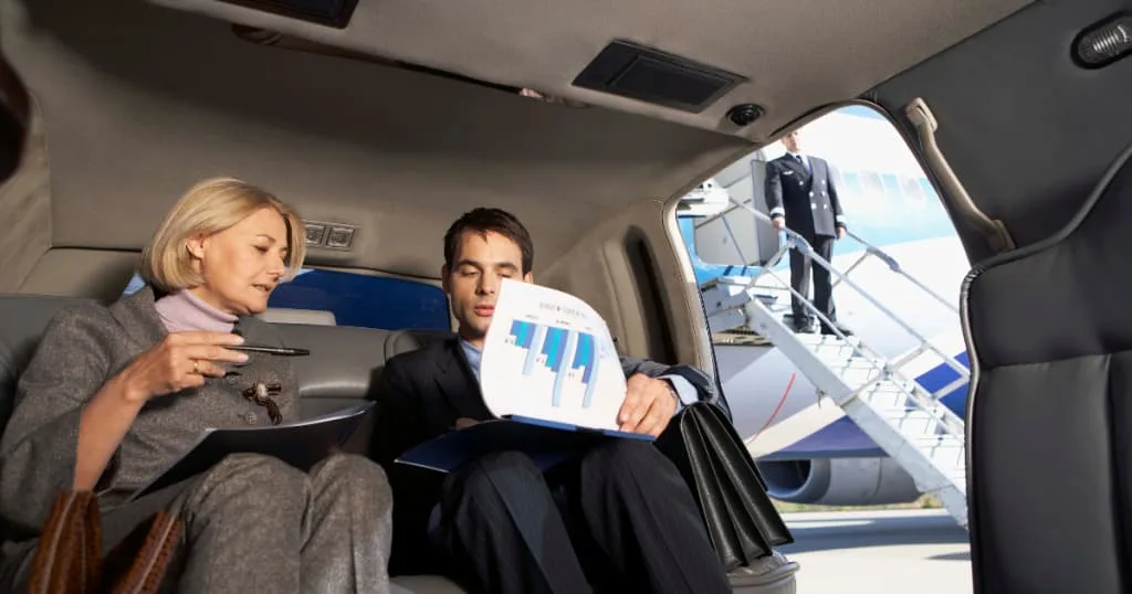 Boston Car Service