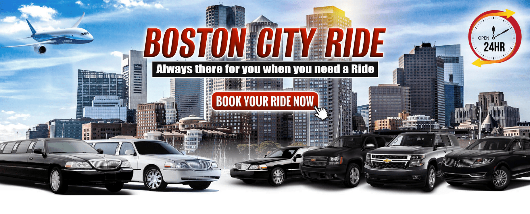 airport limousine