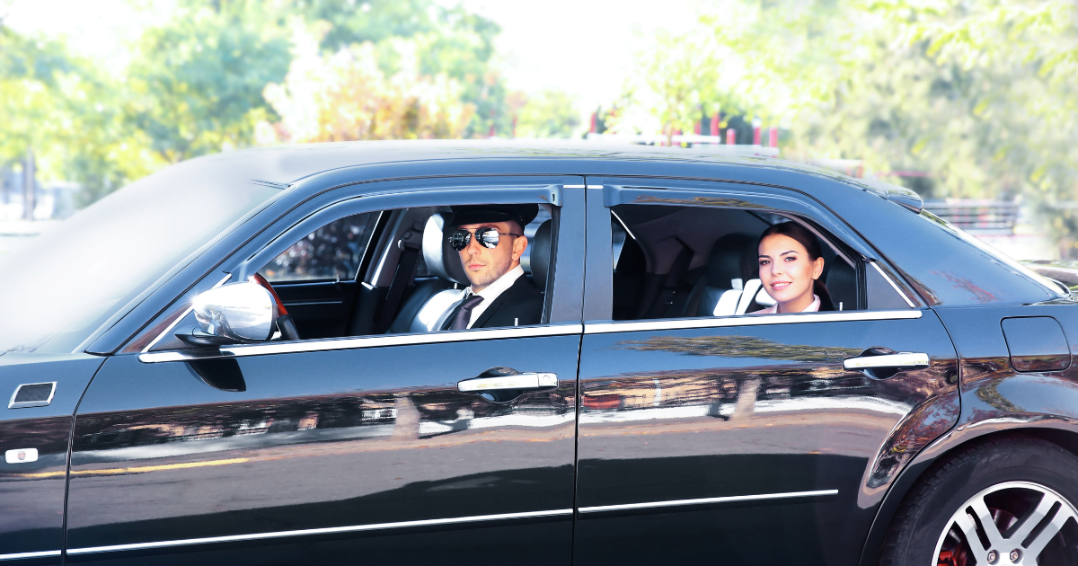 car service