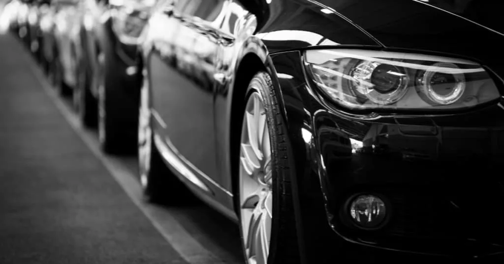 Limo Service