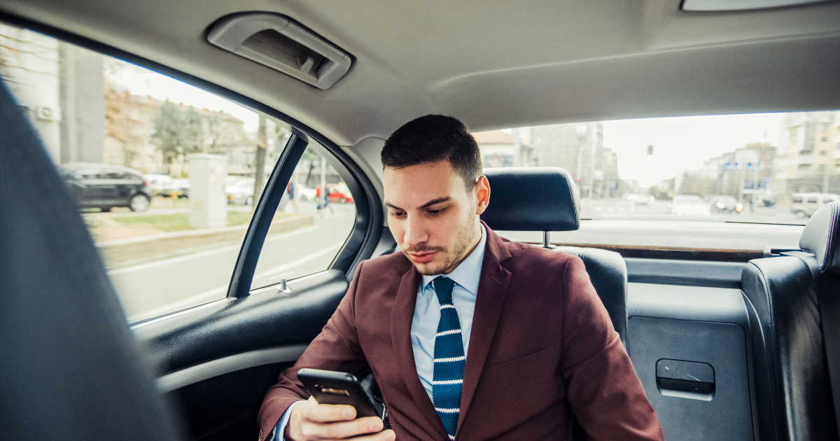 limo service in Boston MA