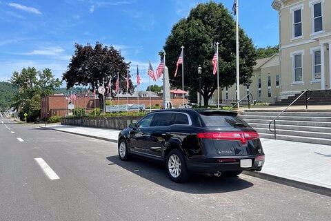 Car rent services