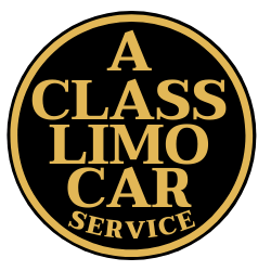 A Class Limo Car Logo 3
