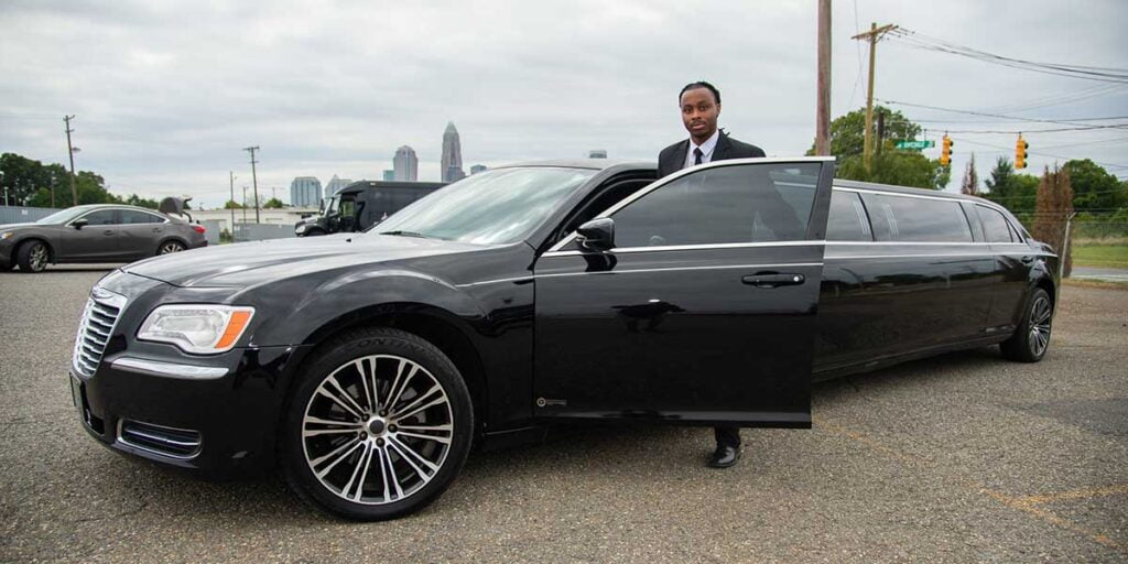 ATLANTAS PREMIER CAR SERVICE