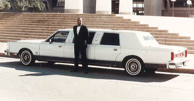 Does Big Al Mack Still Have Limo Service?