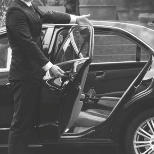 Burlington Car Service 1