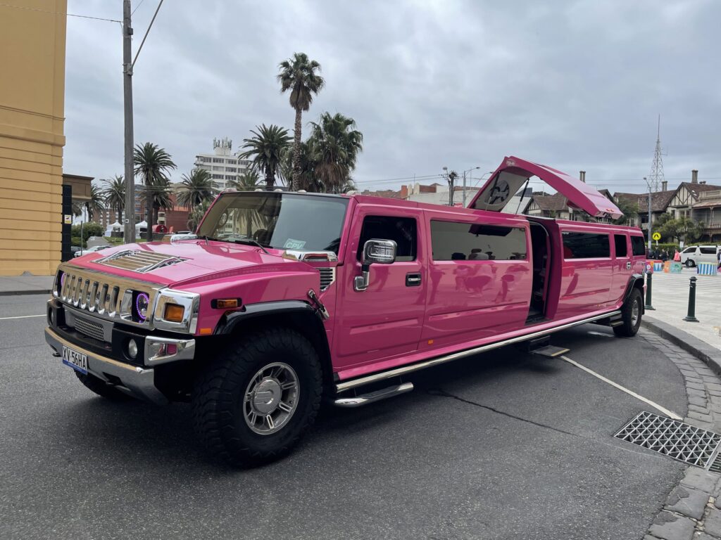 Hummer-limo-rentals