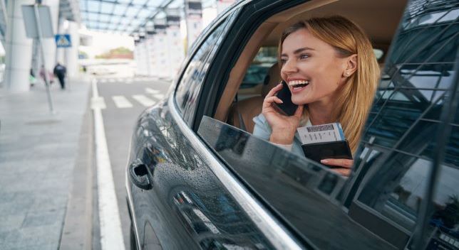 What are some affordable limo service providers in the USA 1