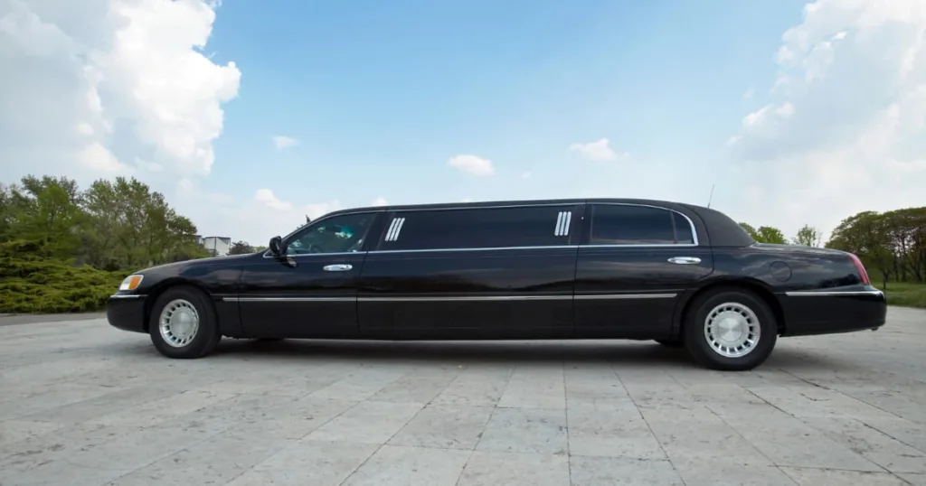 Boston Airport car service 