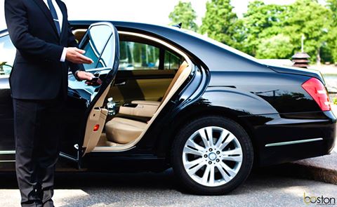 boston to portsmouth car service