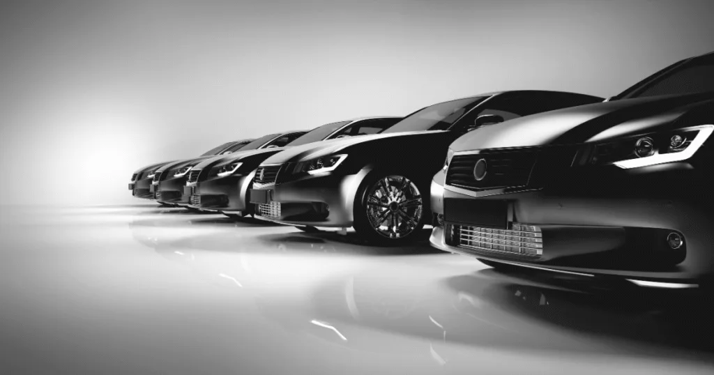 Smart Limo Company