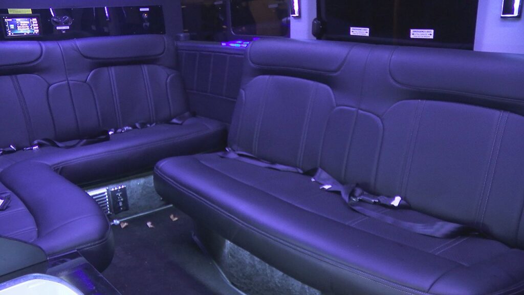 limo 2