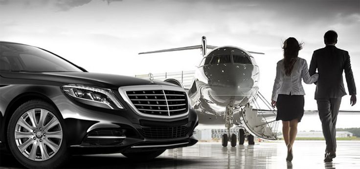 salem to Logan Airport Car Service