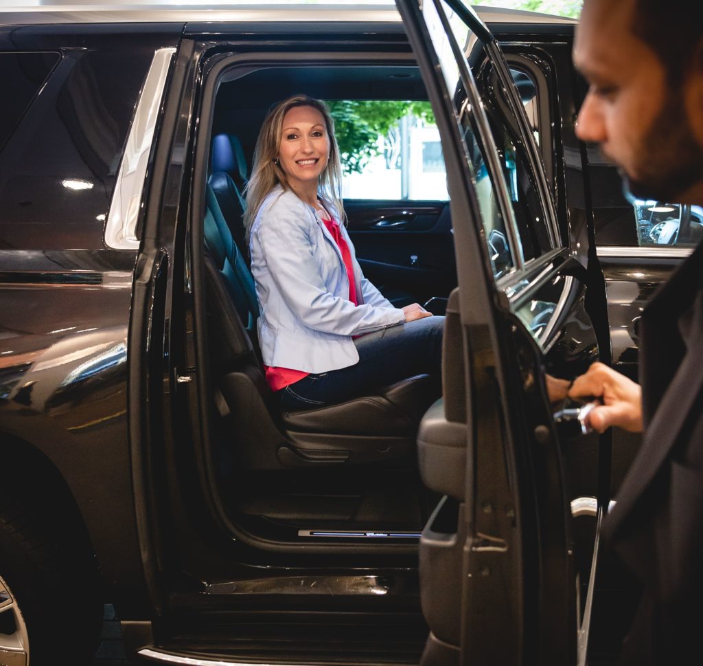 towncar limo service seatac airport 1024x969 1