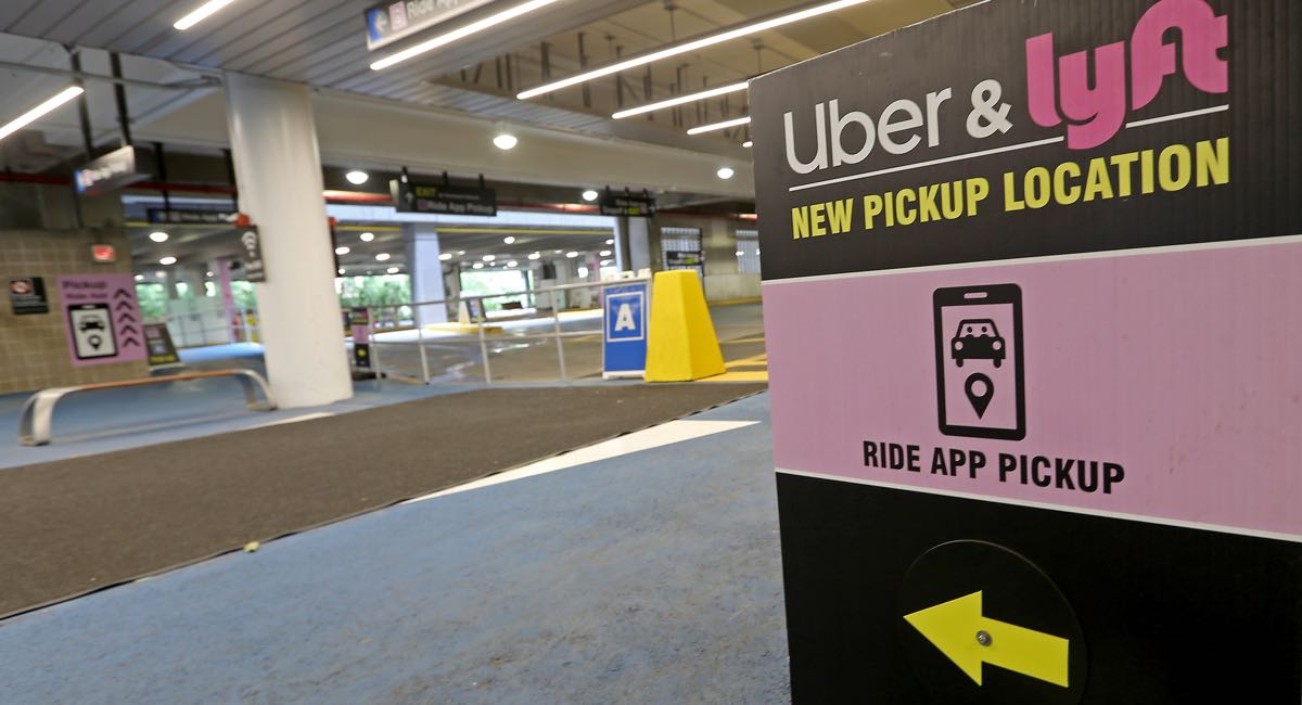 uber lyft shortage boston fb