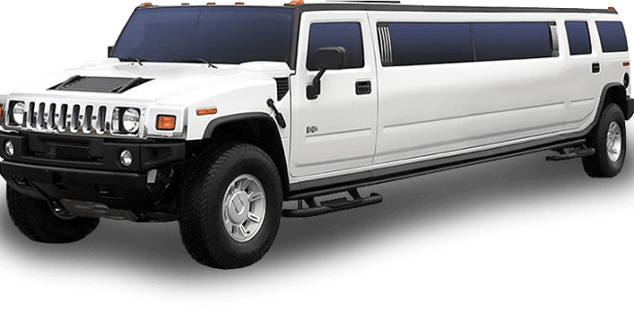 white hummer limo 710x350 1