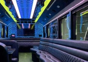 Boston Limousine