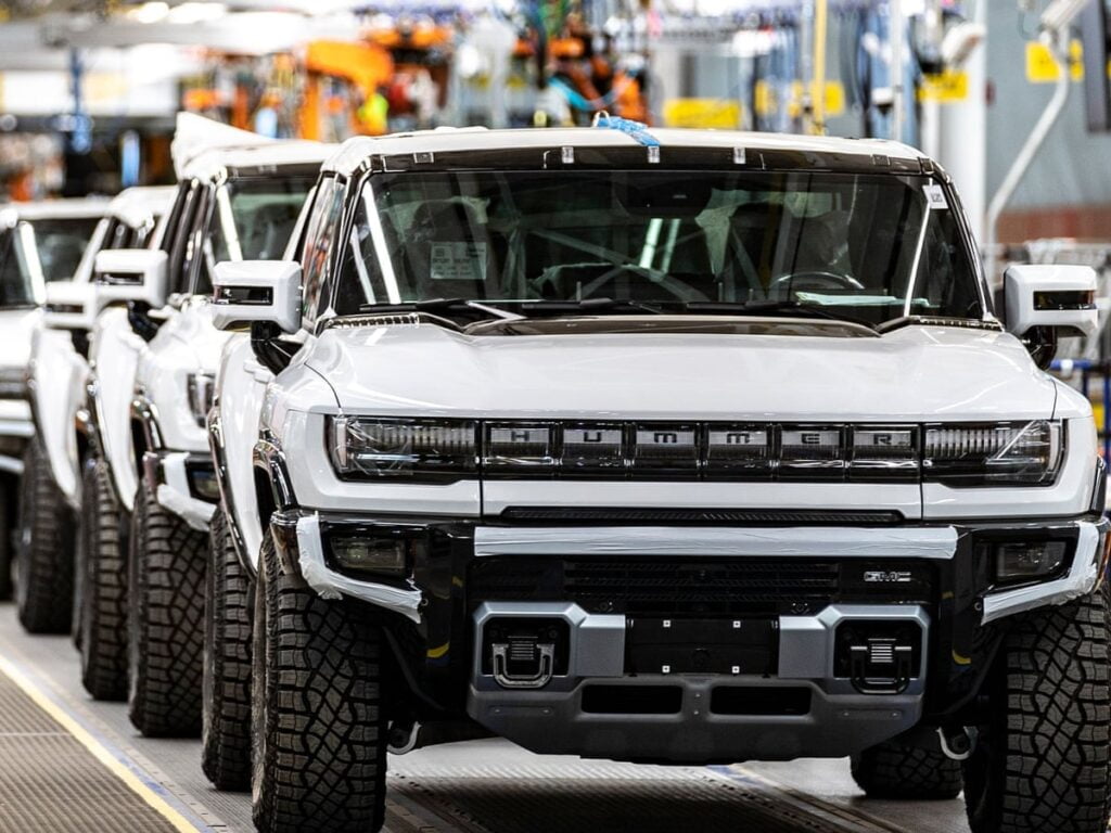 are hummer limos bad for the environment