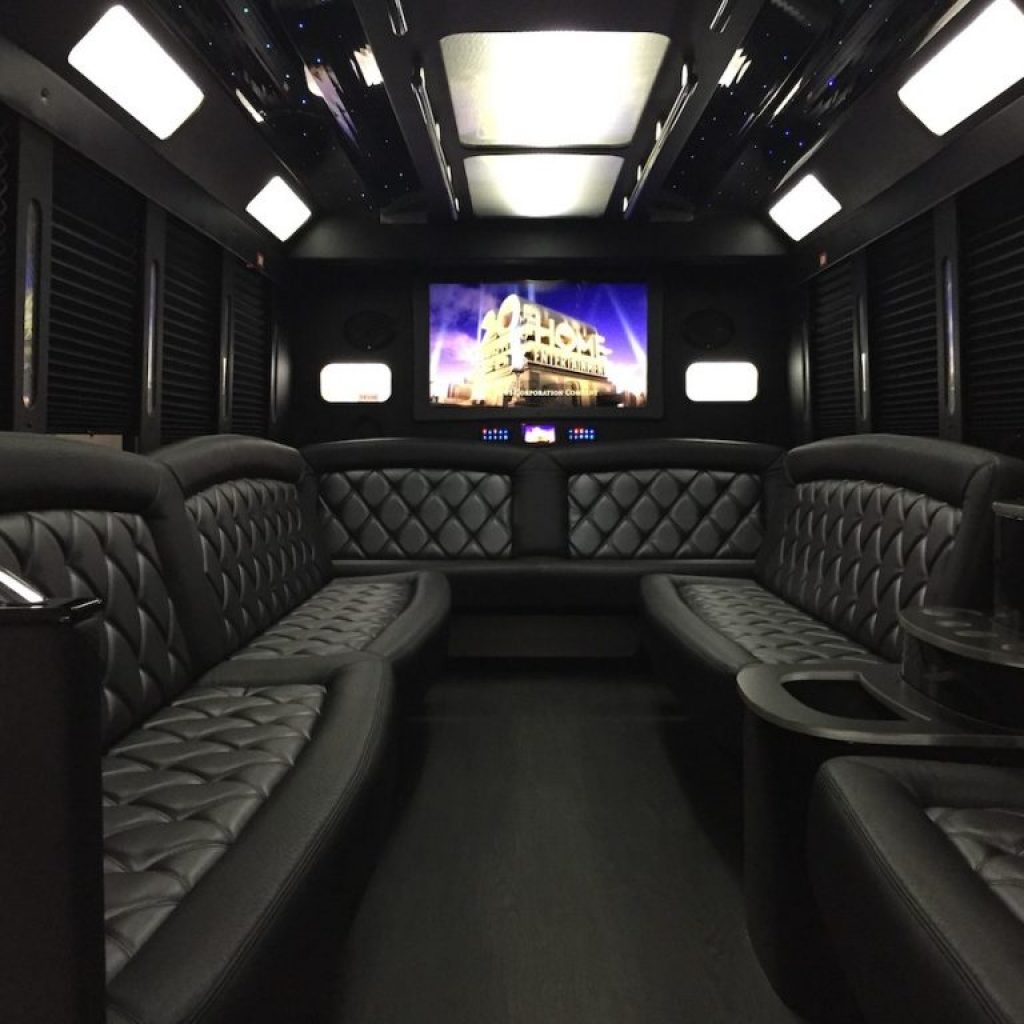 Are Party Buses Cheaper Than Limos?