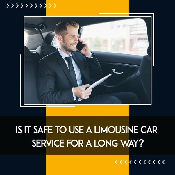 are simply limo services safe