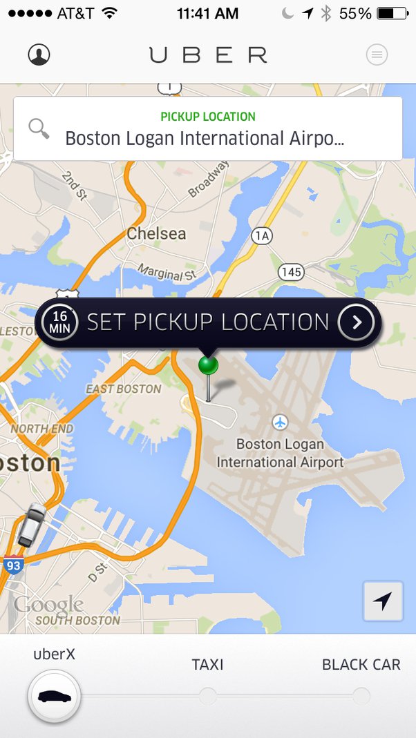 Can I Get a limo at 5 Am in Boston?