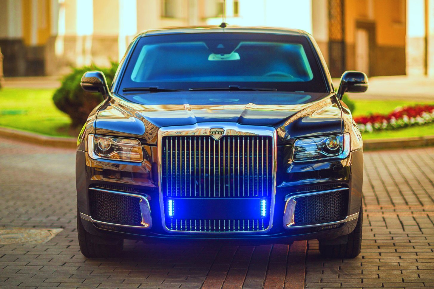 Coastal Elegance: Limo Service from Boston to Portland, Maine