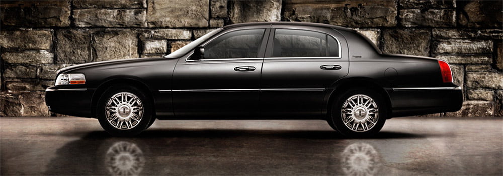 Garden State Journeys: Car Service from Boston to New Jersey