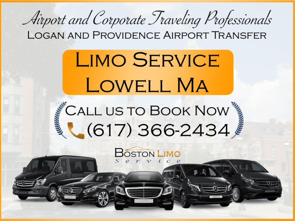hassle free transfers limo service to boston logan