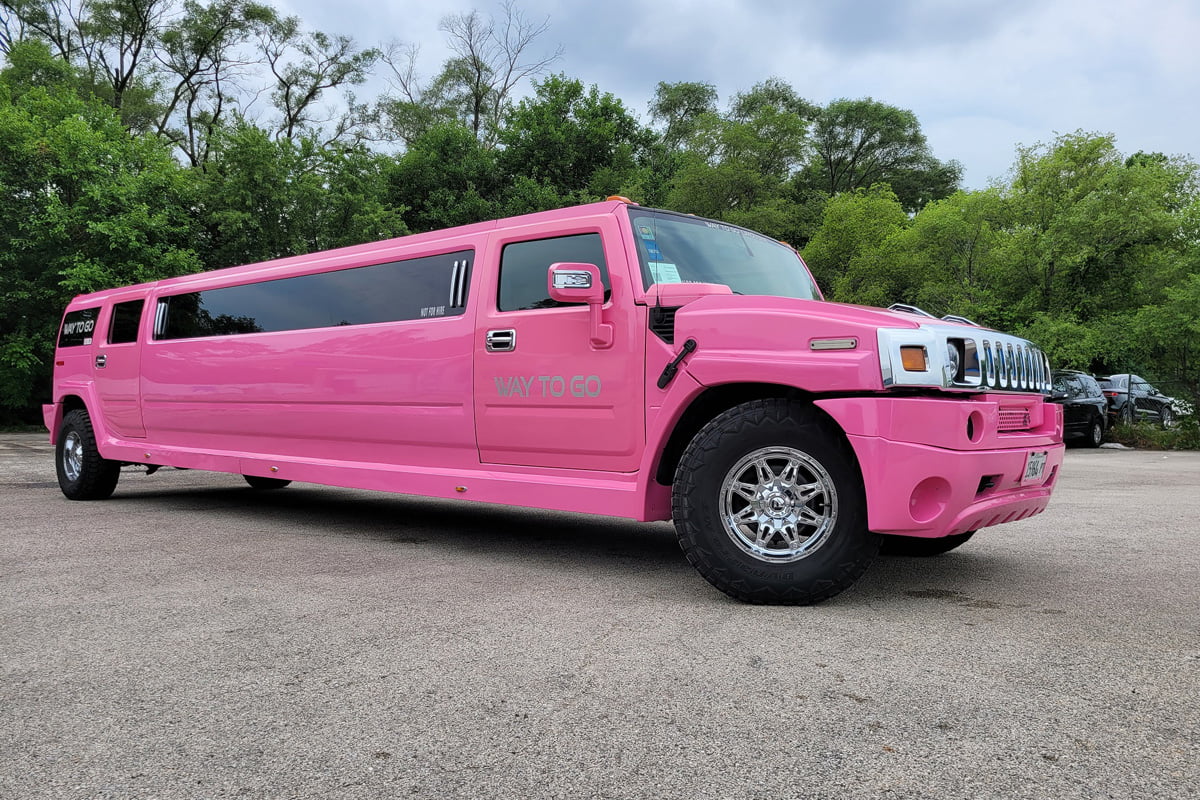 How Much is a Limo?