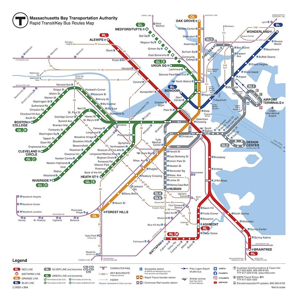 Is the Train Station Going to Be Open in Boston?