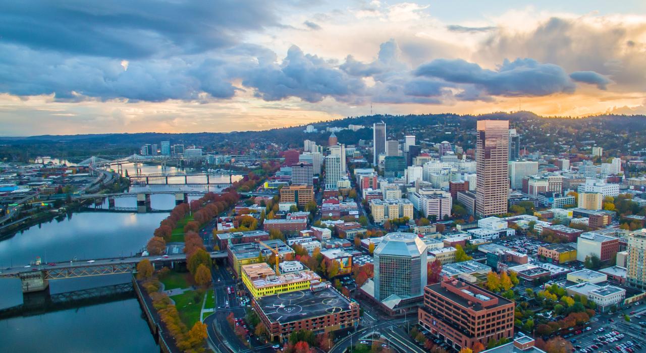 Portland, Maine Bound: Car Service from Boston Logan to Portland