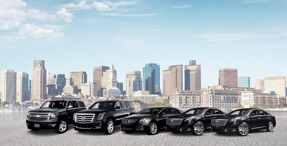 Providence Bound: Limo Service from Boston