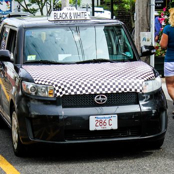 Provincetown Getaways: Car Service from Boston