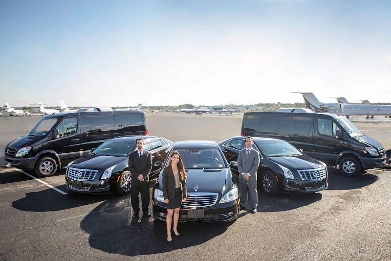 Reliable Airport Car Service for Seamless Travel