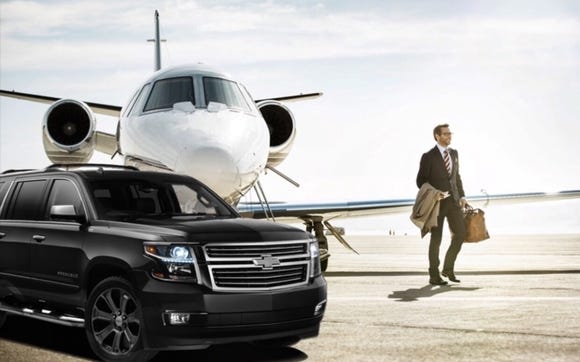Seamless Manchester to Boston Transfers: Car Service