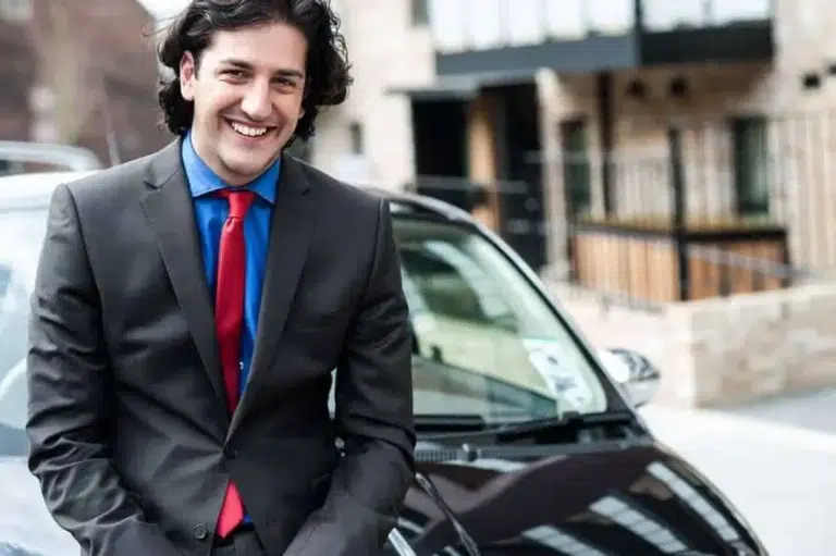 Seamless Transfers: Car Service from Boston to Providence