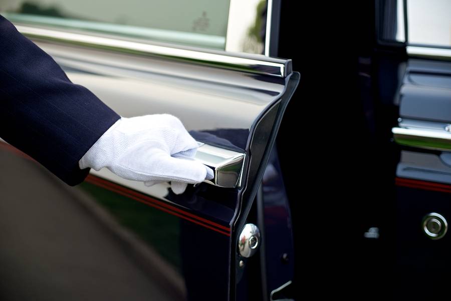 Springfield to Boston Comfort: Car Service