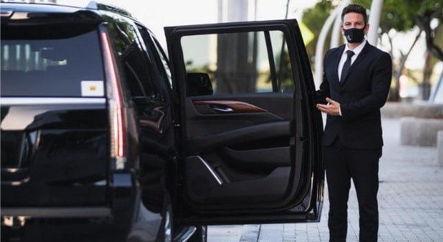 what is a limo service