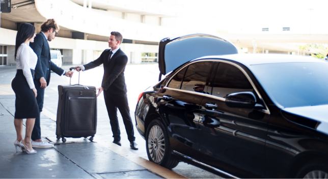 what is limo service