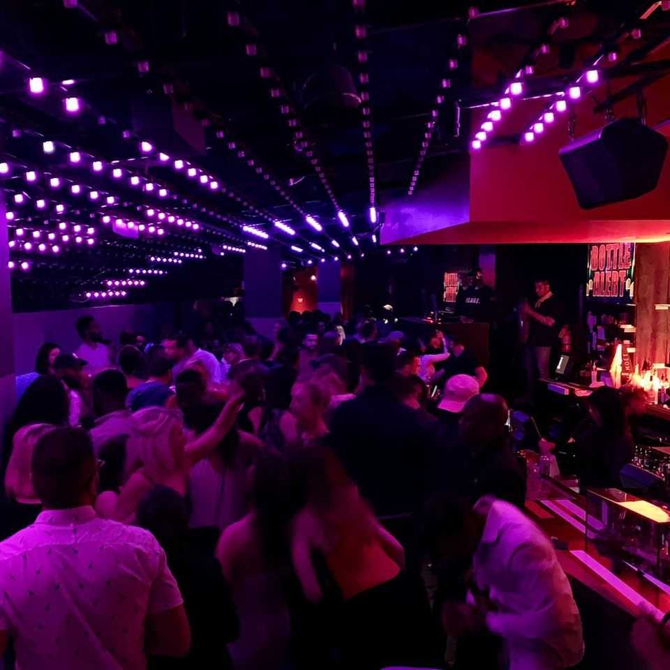 What is the Nightlife Like in Boston?