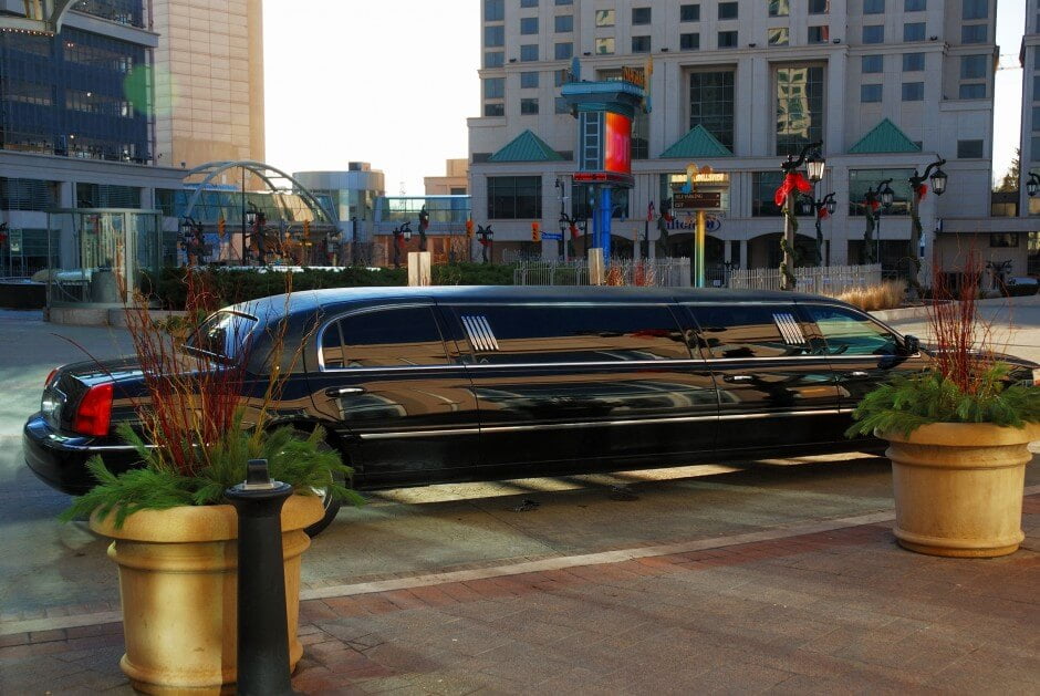 Whats So Special About Limo Services in Boston?